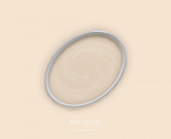A.S. Création DD125631 The Color Kitchen Piña Colada TCK5001 5l Beige Matt