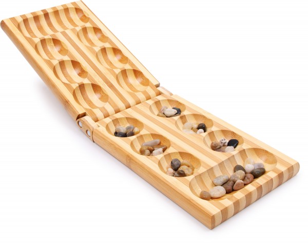 Legler Strategiespiel Kalaha - small foot