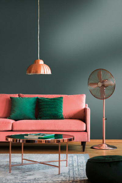 AS Vliestapete MS Travel Styles Uni Petrol 392664