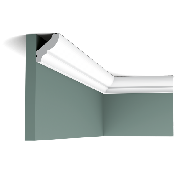 Orac Decor Eckleiste CB501 Durofoam