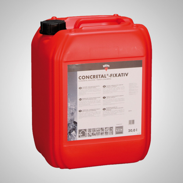 KEIM Concretal-Fixativ 20l