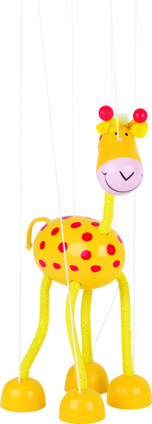 Marionette Giraffe