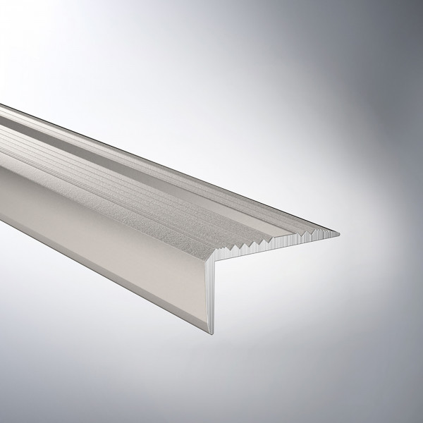 Winkel - 225 - edelstahl / 100cm