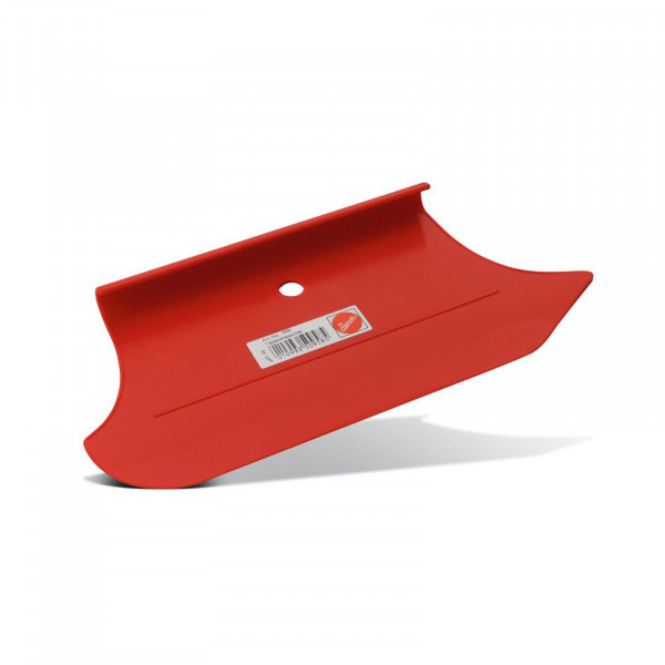 Pajarito Tapezierspachtel Rot, 958