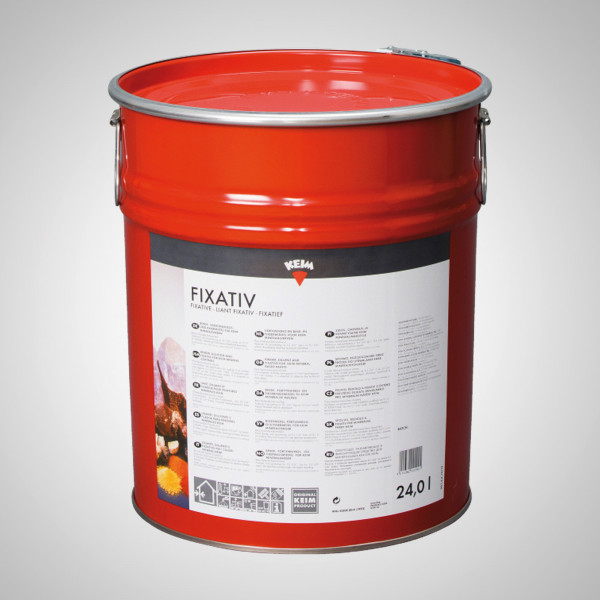 KEIM Fixativ 4l