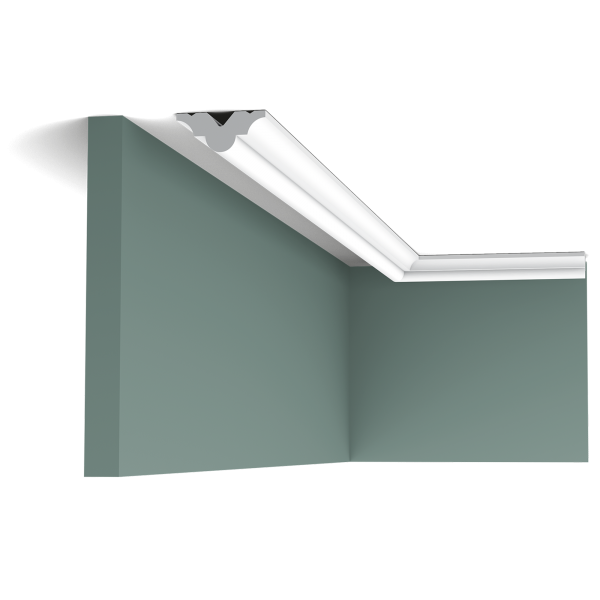 Orac Decor Eckleiste PB513 Durofoam
