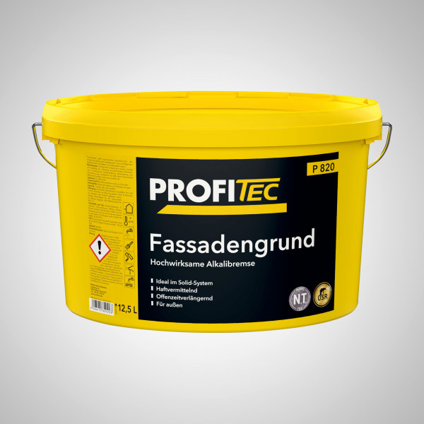 PT P820 Solid-Multigrund 12,5l