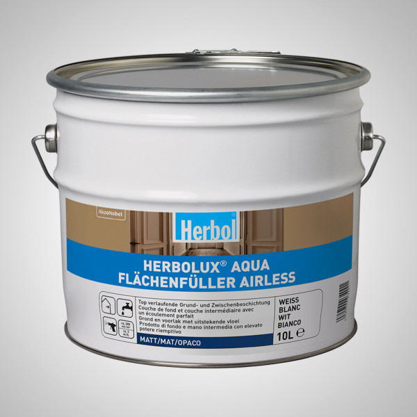 Herbol Herbolux Aqua Flächenfüller Airl. 10l