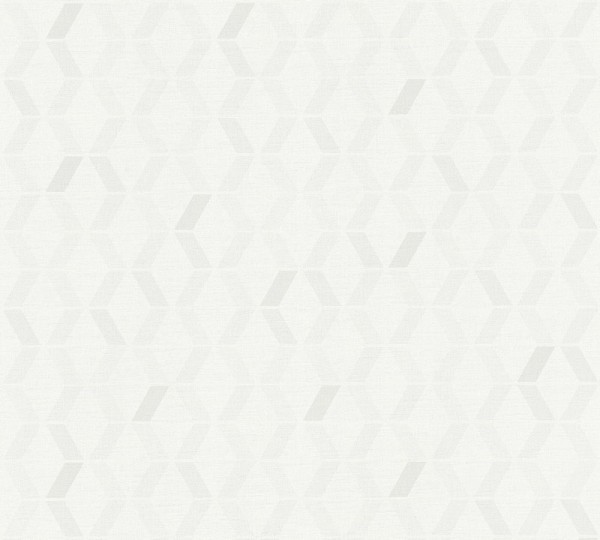 A.S. Création Esprit 14 365231 Vlies Grau Weiß Beige