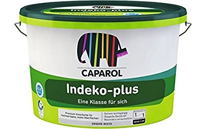 Caparol Indeko-plus 12,5 Liter