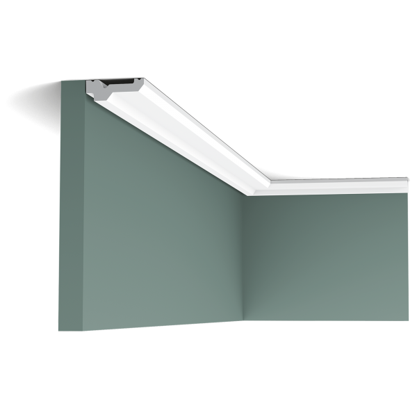 Orac Decor Eckleiste C360 Purotouch