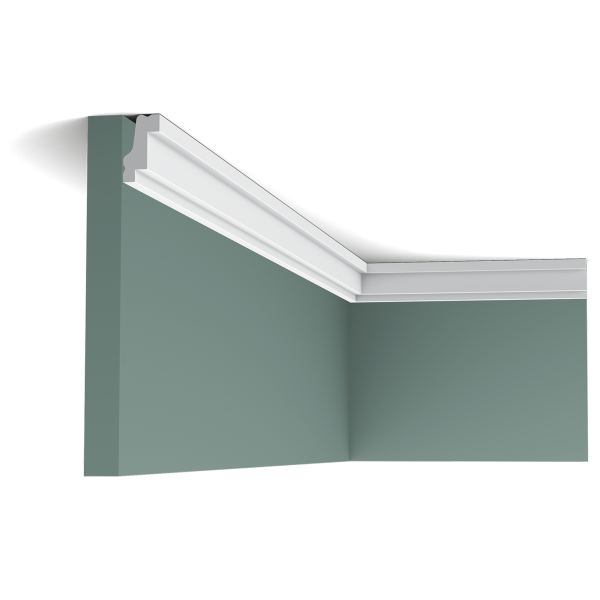 Orac Decor Eckleiste CB530 Durofoam