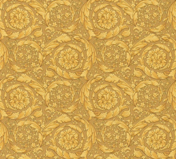 A.S. Création Versace 4 935833 Vlies Metallic