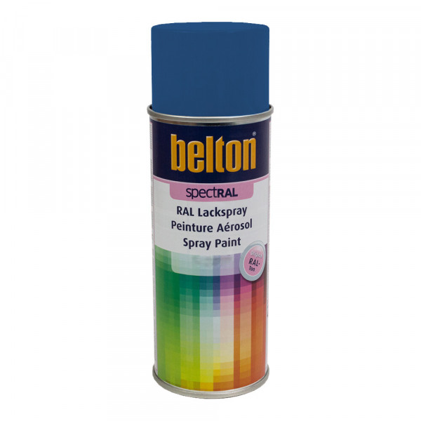 Belton SpectRAL 400ml 5010 enzianbau matt