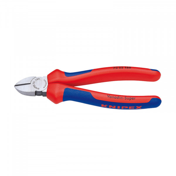 Pajarito Seitenschneider Knipex, 55518