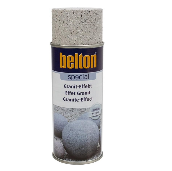 Belton Granit-Effekt Spray 400ml sandstein