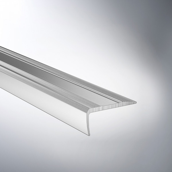 Winkel - 711 - silber / 250cm