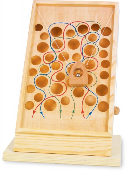 Legler Kletterpfad - small foot