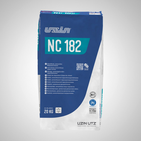 UZIN NC 182 20kg