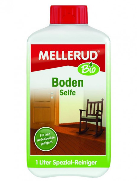 MELLERUD Bio Boden Seife 1 L