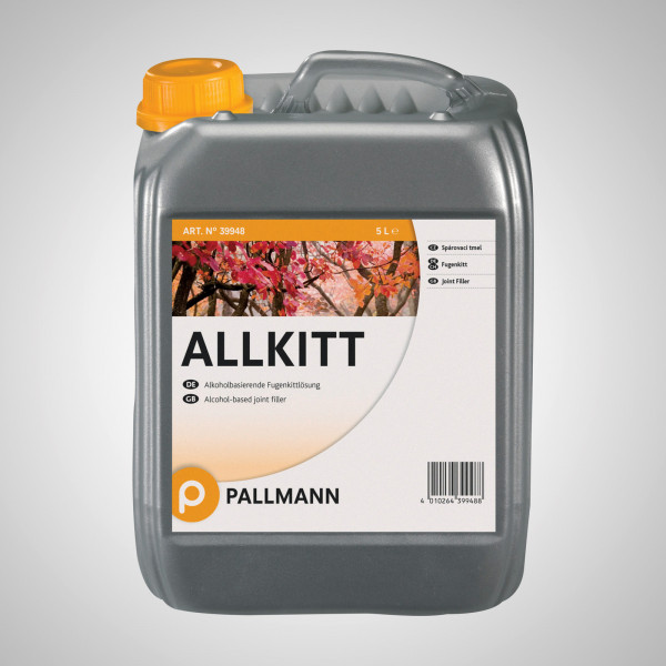 Pallmann Allkitt 5l