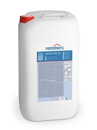 Remmers ADOLIT BQ 20 - 30 KG (GRUEN)