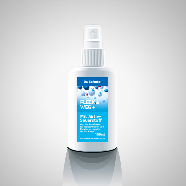 CC-Fleck &amp; Weg+ 100ml