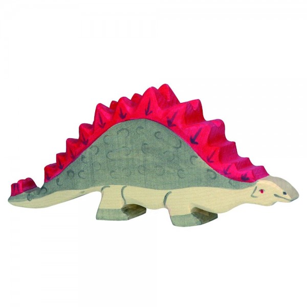 Stegosaurus