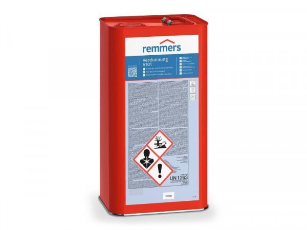 Remmers Verdünnung V 101, 1 l