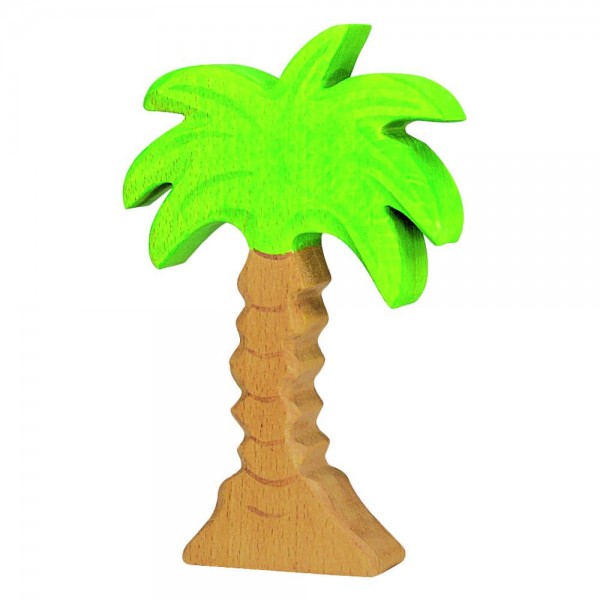 Palme, klein