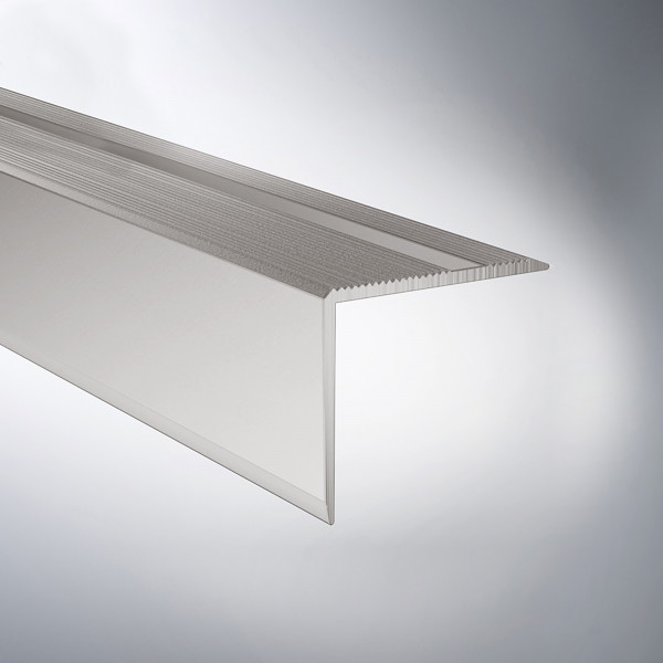 Winkel - 229 - silber / 250cm