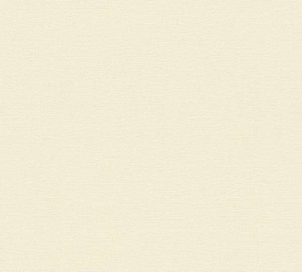 A.S. Création Secret Garden 336096 Vlies Creme
