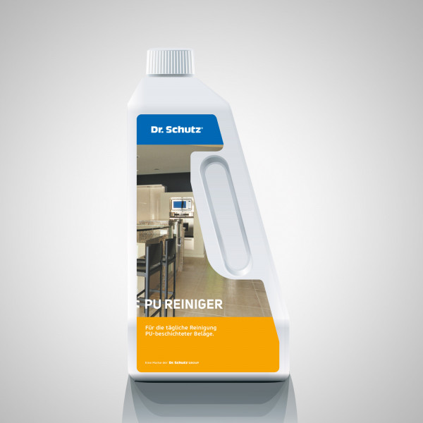 CC-PU Reiniger 750ml