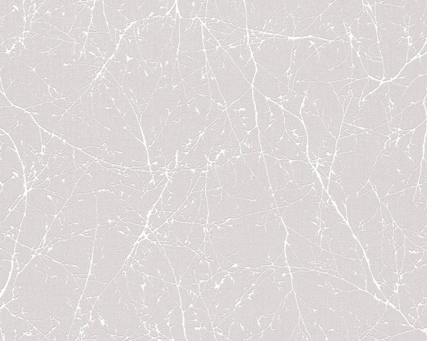 A.S. Création Tapete - Elegance 3, # 305071, kandinavischen Design, Vinyltapete, grau metallic weiß