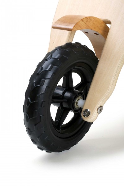 Legler Laufrad Motorroller - small foot design
