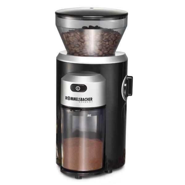 Rommelsbacher Kaffeemuehle EKM 300