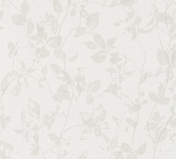 A.S. Création Hygge 363975 Vlies Beige Creme Grau