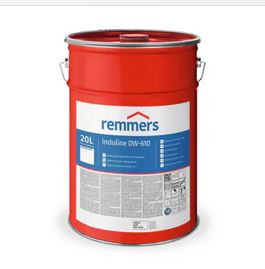 Remmers INDULINE DW-610 - 2.5 LTR (SONDERFARBTON)