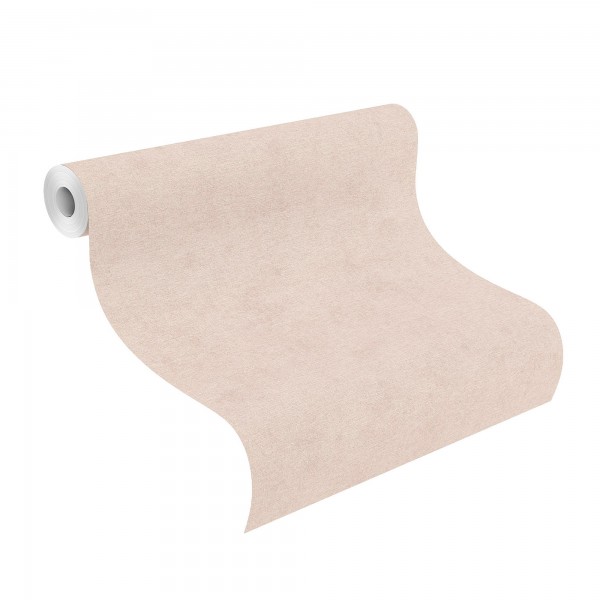 Rasch Tapete Uni 408140 ansatzfrei