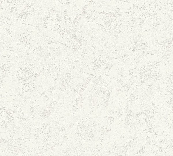 A.S. Création Flavour 363503 Vlies Weiß