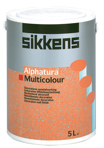 Sikkens Alphatura 5,0 l 706