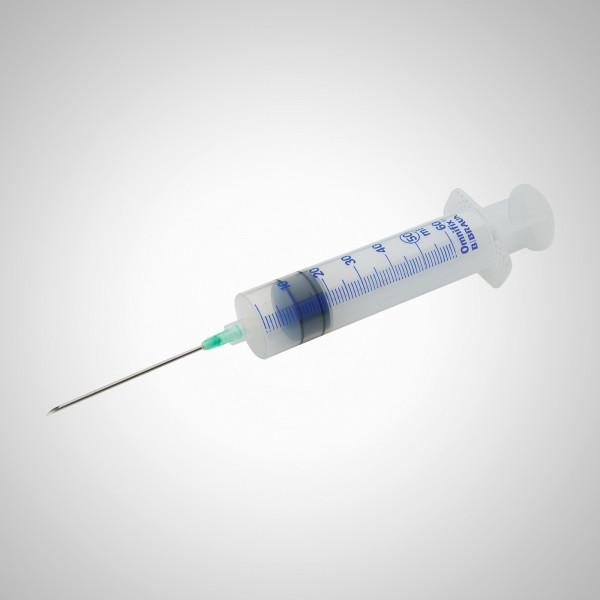 PJ 966 Kleisterspritze