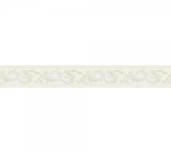 A.S. Création Only Borders 10 369143 Vlies (selbstklebend) Metallic
