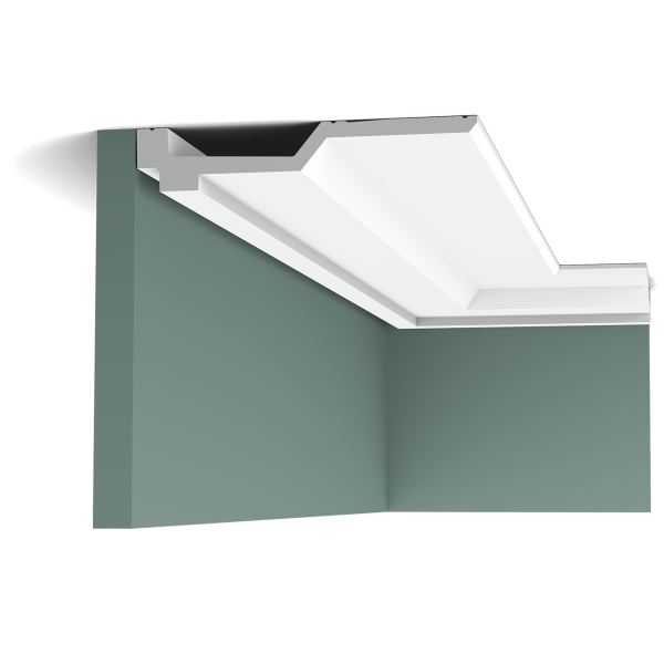 Orac Decor Eckleiste C354 Purotouch