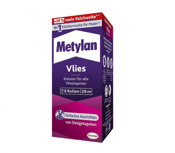 Metylan Vliesr 180g