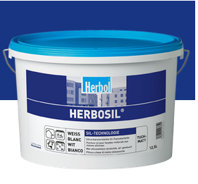 Herbol Herbosil 5l, weiss