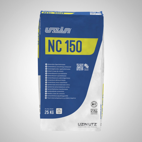 UZIN NC 150 25kg