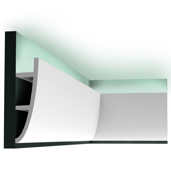 Orac Decor Indirekte Beleuchtung C374F Flexible