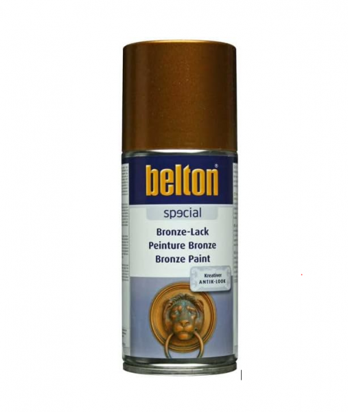 Belton SPECIAL BRONZE GOLD 150ml