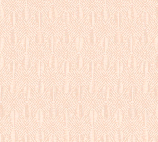 A.S. Création Di Seta 366673 Vlies Beige Braun